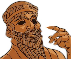 Sargon of Akkad