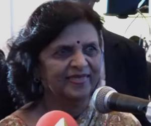 Sarojini Jugnauth