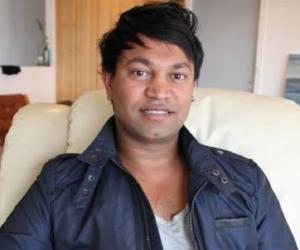 Saroo Brierley