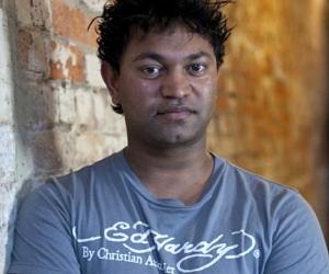 Saroo Brierley