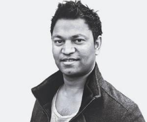 Saroo Brierley