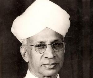 Sarvepalli Radhakrishnan