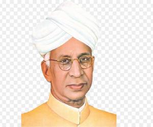 Sarvepalli Radhakrishnan Biography - Childhood, Life 