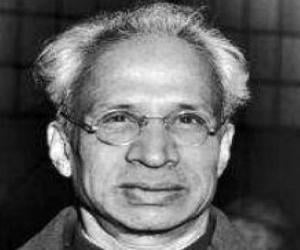 Sarvepalli Radhakrishnan