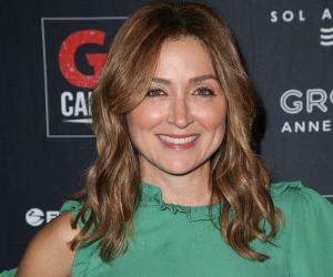 Sasha Alexander