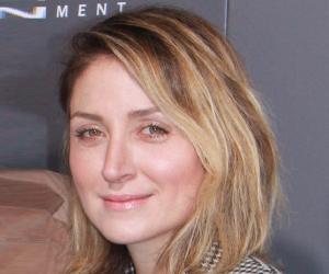 Sasha Alexander