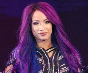 Sasha Banks