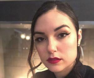 Sasha Grey Biography