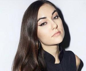 Sasha Grey