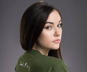 Sasha Grey