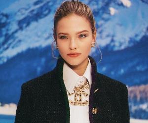 Sasha Luss