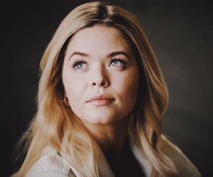 Sasha Pieterse