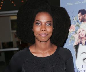 Sasheer Zamata