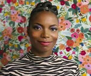 Sasheer Zamata