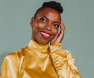 Sasheer Zamata