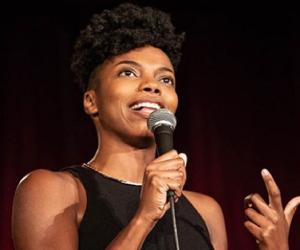 Sasheer Zamata