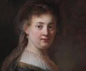 Saskia van Uylenburgh