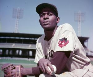 Satchel Paige