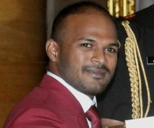 Sathish Sivalingam