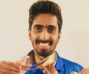 Sathiyan Gnanasekaran