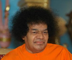 Sathya Sai Baba