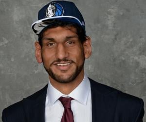 Satnam Singh Bh... Biography