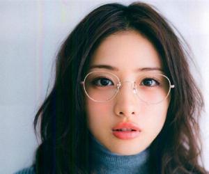 Satomi Ishihara Biography