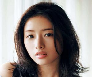 Satomi Ishihara