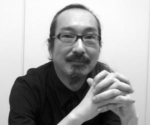 Satoshi Kon