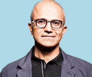 Satya Nadella