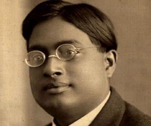 Satyendra Nath Bose