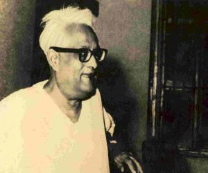 Satyendra Nath Bose