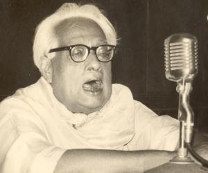 Satyendra Nath Bose