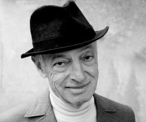 Saul Bellow Biography