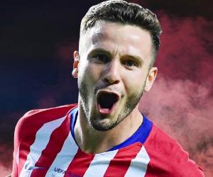 Saul Niguez