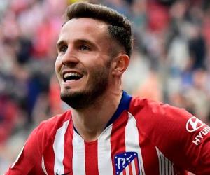 Saul Niguez