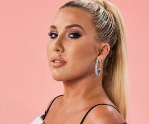 Savannah Chrisley Biography