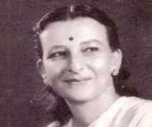 Savitri Khanolkar