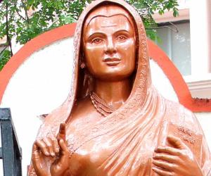 Savitribai Phule