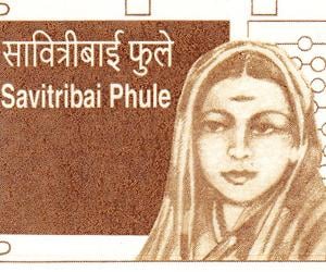 Savitribai Phule