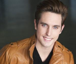 Sawyer Hartman Biography