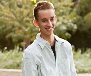 Sawyer Sweeten Biography