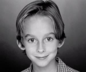 Sawyer Sweeten