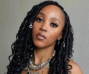 Sbahle Mpisane