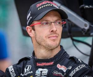Sébastien Bourdais