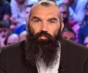 Sébastien Chabal