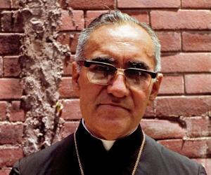 Óscar Romero