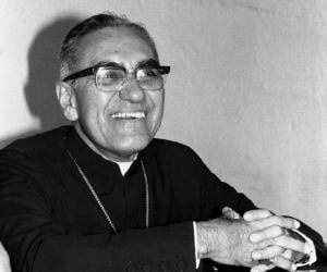 Óscar Romero