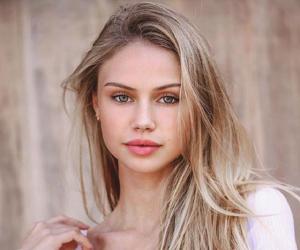 Scarlett Leithold Biography