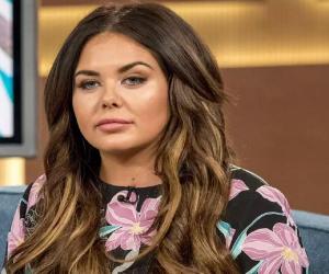 Scarlett Moffatt